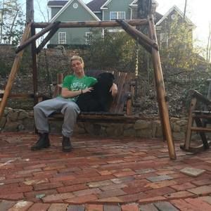 Meet your Posher, Seth